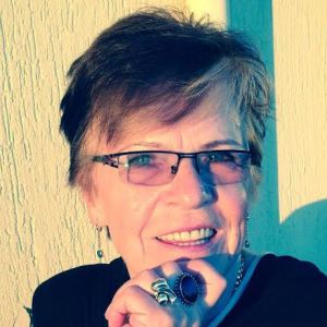 Profilbild på Signhild Örnberg