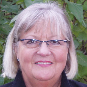 Profilbild på Sigrid Andersson