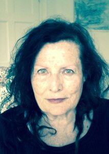 Profilbild på Sigrid Combüchen