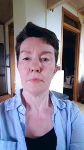 Profilbild på Sigrid Fangel