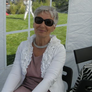 Profilbild på Sigrid Nilmo
