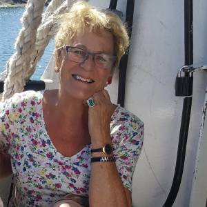 Profilbild på Sigun Östman