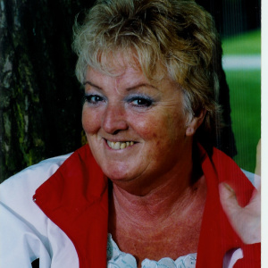 Profilbild på Sigun Wickmann