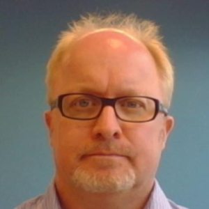 Profilbild på Sigurd Göran Lennart Formiga Johnsson