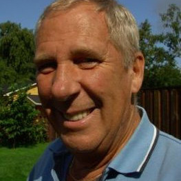Profilbild på Sigurd Anderzen