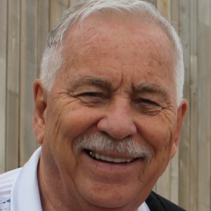 Profilbild på Sigurd Bjønness