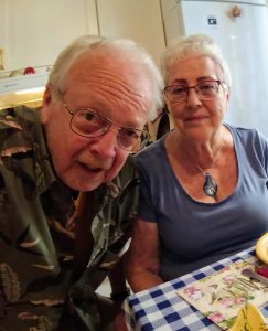 Profilbild på Sigurd Hallström