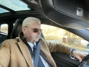 Profilbild på Sigvard Ekberg