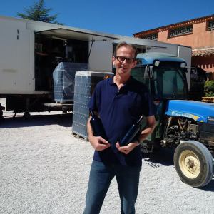 Profilbild på Sigvard Johnson