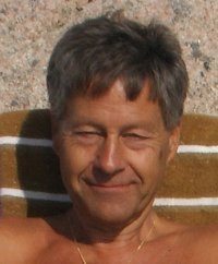 Profilbild på Sigvard Zetterström