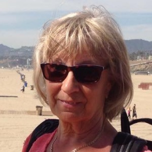 Profilbild på Sigyn Johansson