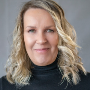 Profilbild på Silja Ferander