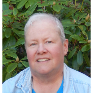 Profilbild på Silva Danielsson