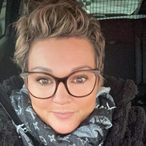 Profilbild på Silvana Kraslen