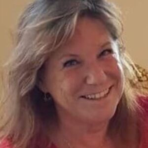 Profilbild på Silvana Skoglund