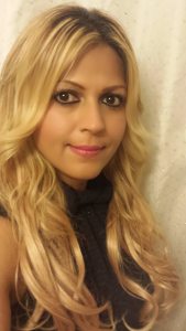 Profilbild på Silvia Danho