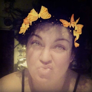 Profilbild på Silvia Famulak