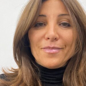 Profilbild på Silvia Issa