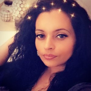 Profilbild på Silvija Jansson