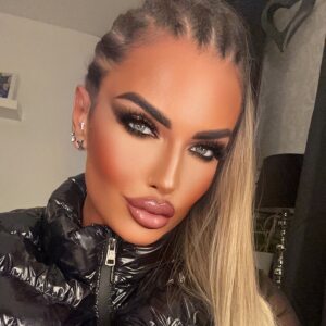 Profilbild på Silvija Mamacita