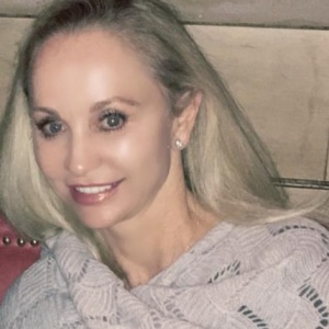 Profilbild på Silwa Glenndahl