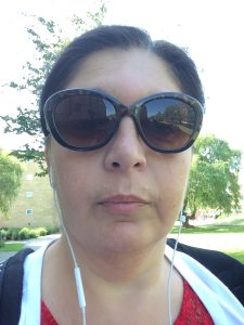 Profilbild på Simela Maneadou