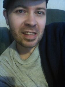 Profilbild på Simo Hallinen
