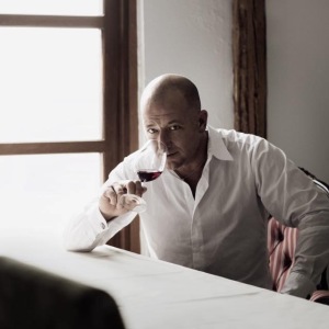 Profilbild på Simon Axell -Thoor