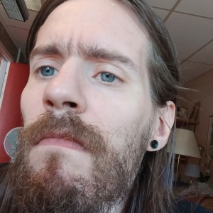 Profilbild på Simon Gustavsson