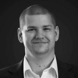 Profilbild på Simon Höglund