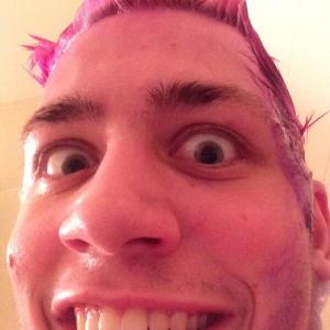 Profilbild på Simon Johansson