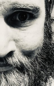 Profilbild på Simon Kvarntun