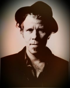 Profilbild på Simon Larsson