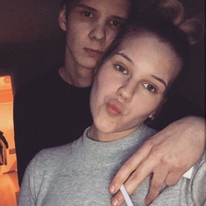 Profilbild på Simon Lindström