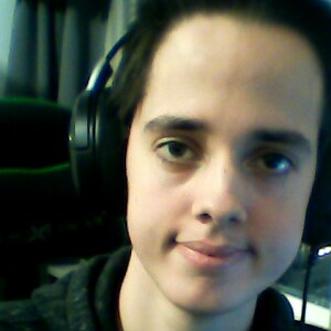 Profilbild på Simon Nyström Nilsson