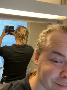 Profilbild på Simon Segerberg