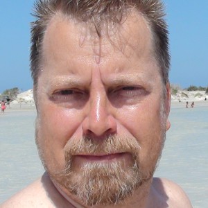 Profilbild på Simon Sjögren