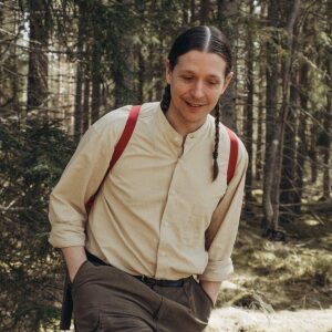 Profilbild på Simon Sj&ouml;str&ouml;m