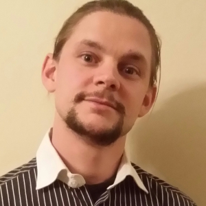 Profilbild på Simon Toreskog