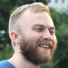 Profilbild på Simon Wallgren