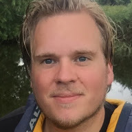 Profilbild på Simon Wikenståhl