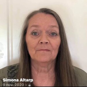 Profilbild på Simona Altarp