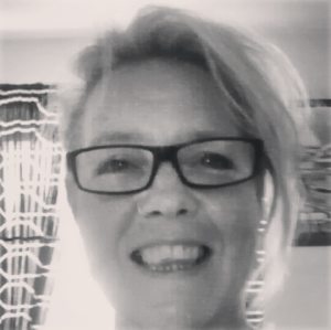 Profilbild på Simona Nyström