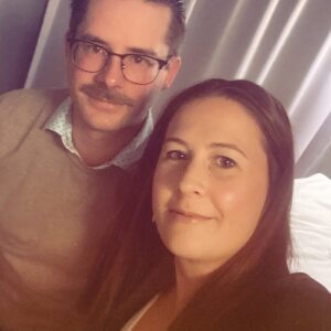 Profilbild på Simone Ljung