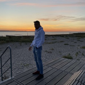 Profilbild på Sinan Yüzüsen