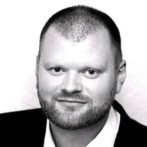 Profilbild på Sindri Jonsson