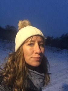 Profilbild på Sine Speedtsberg
