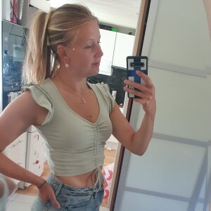Profilbild på Sini Elison