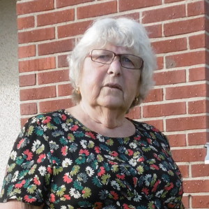 Profilbild på Sinikka Famme