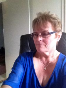 Profilbild på Sinikka Hattara